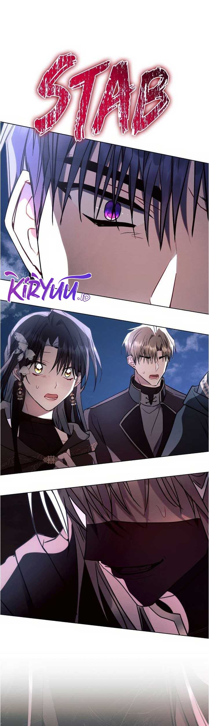 Ashtarte Chapter 77 - halaman 47