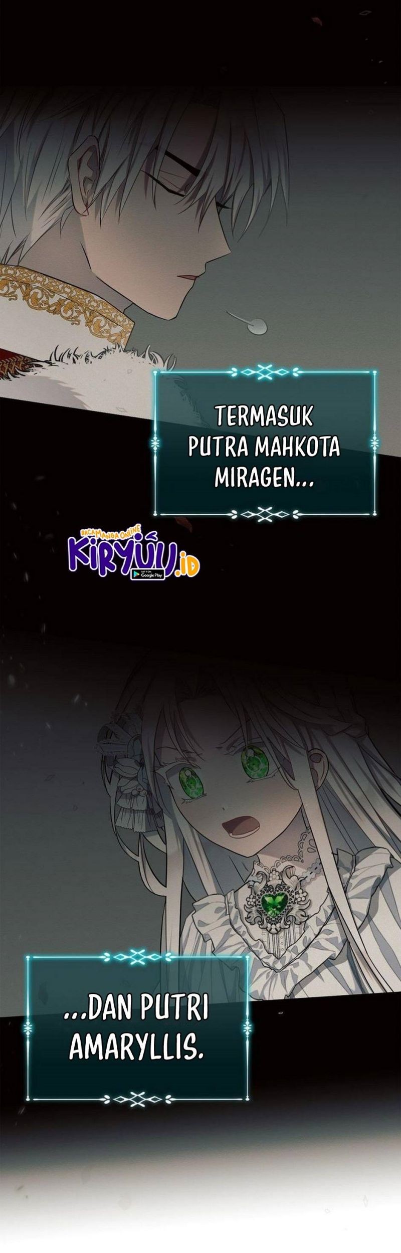 Ashtarte Chapter 8 - halaman 58
