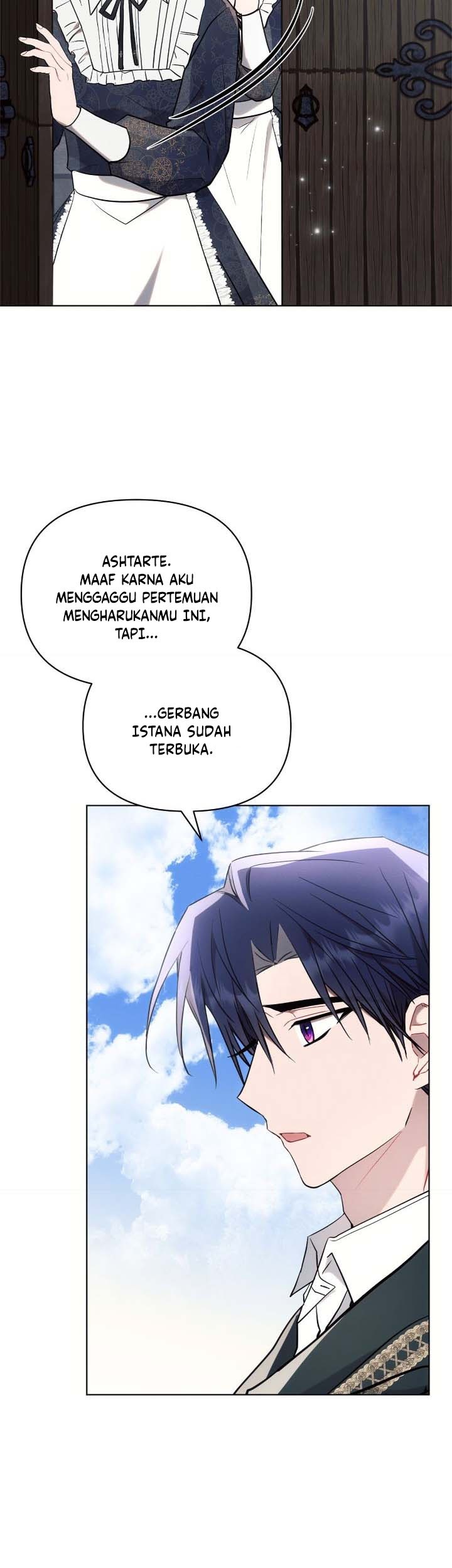Ashtarte Chapter 80 - halaman 19