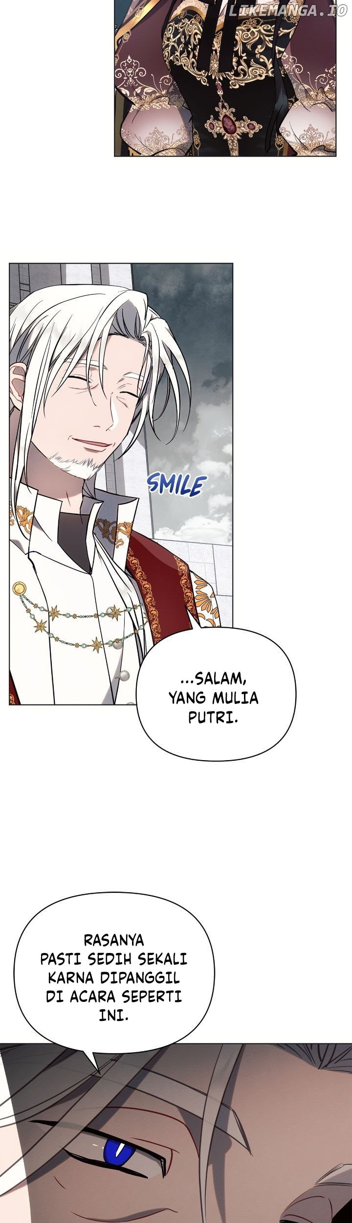 Ashtarte Chapter 81 - halaman 20