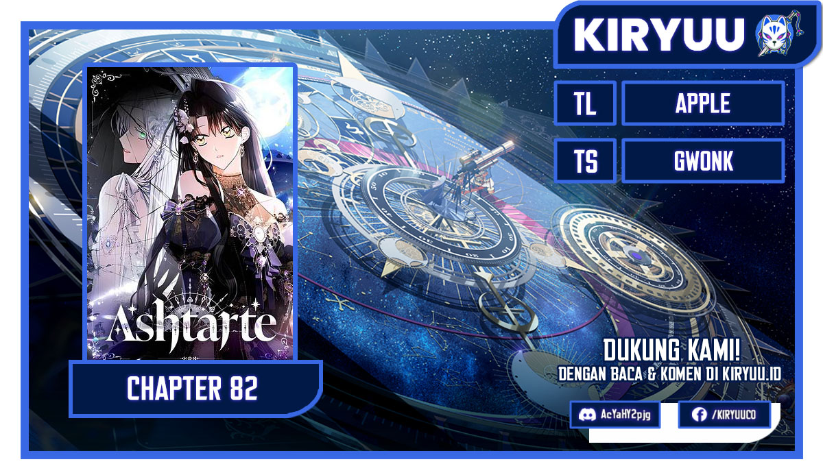 Ashtarte Chapter 82 - halaman 1