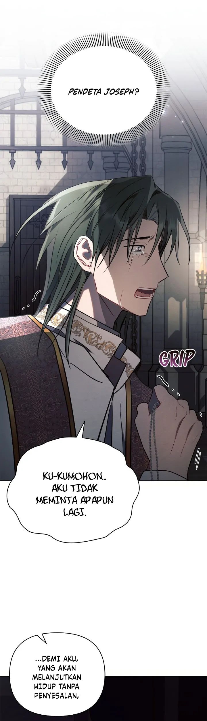Ashtarte Chapter 83 - halaman 18