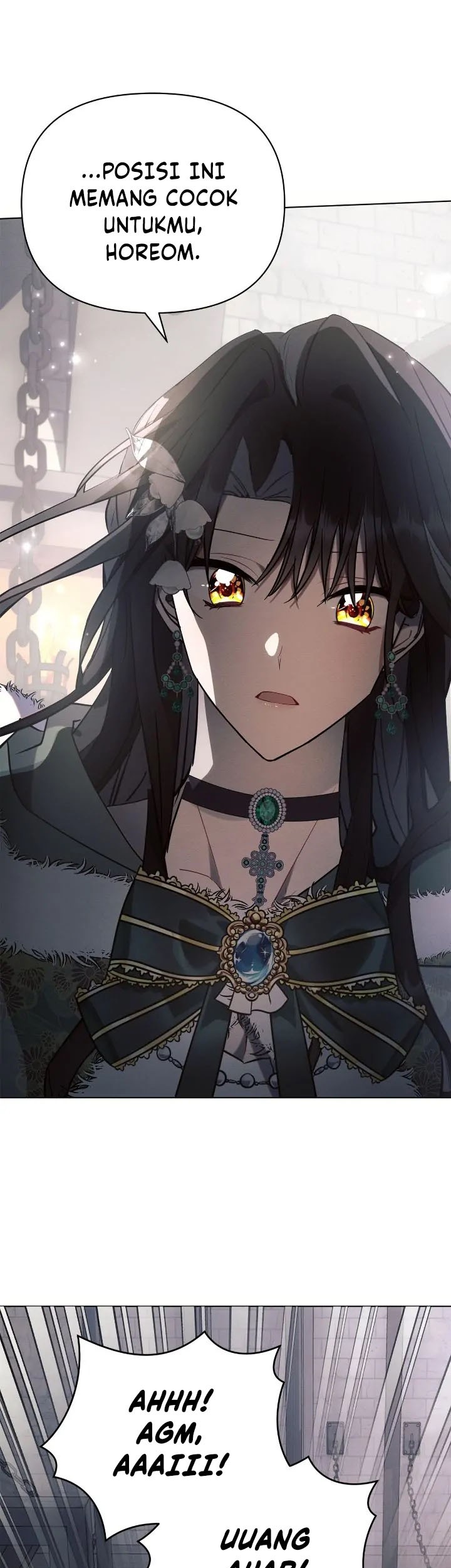 Ashtarte Chapter 83 - halaman 23