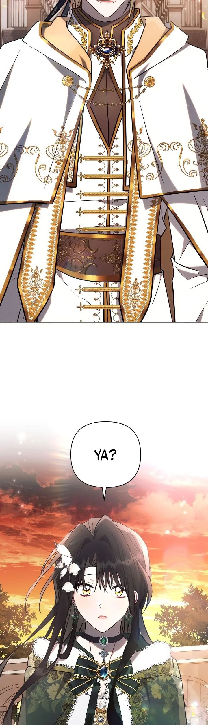 Ashtarte Chapter 83 - halaman 49
