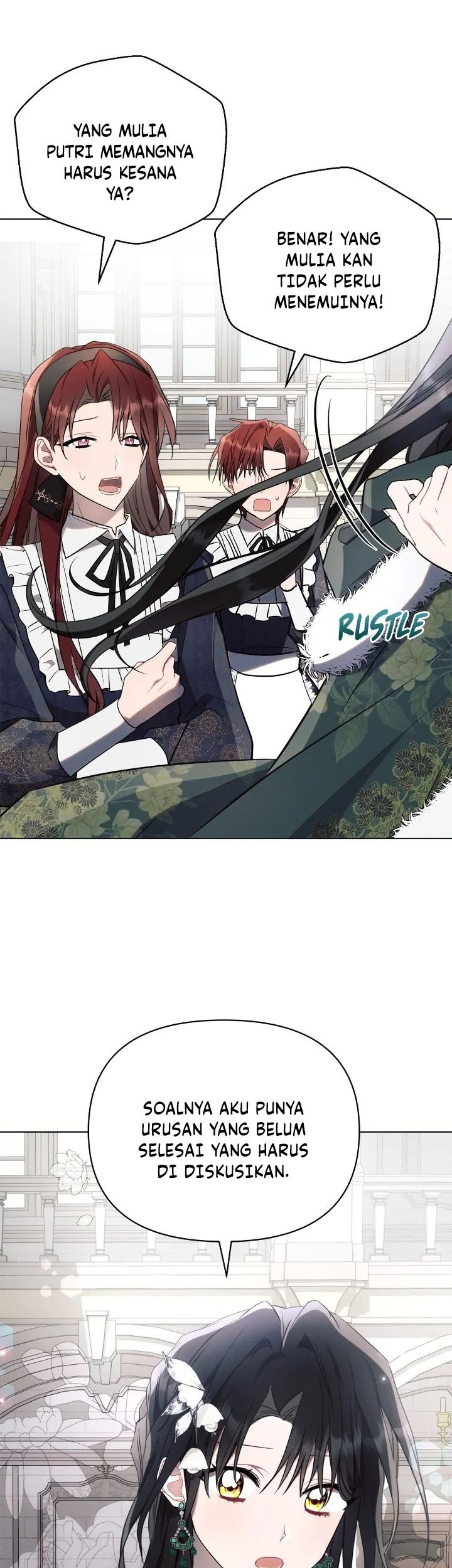 Ashtarte Chapter 83 - halaman 8