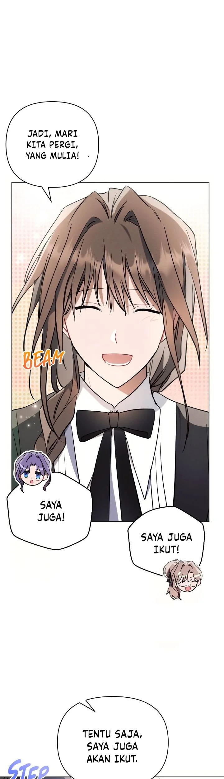 Ashtarte Chapter 84 - halaman 43