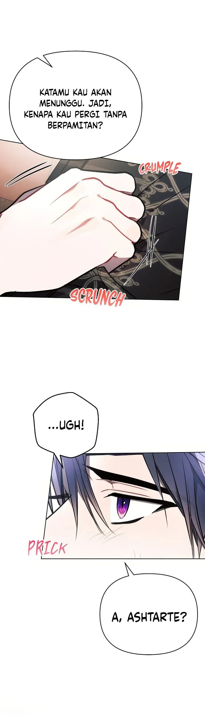 Ashtarte Chapter 84 - halaman 68