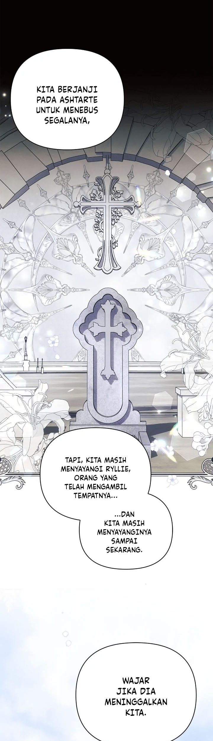 Ashtarte Chapter 85 - halaman 23