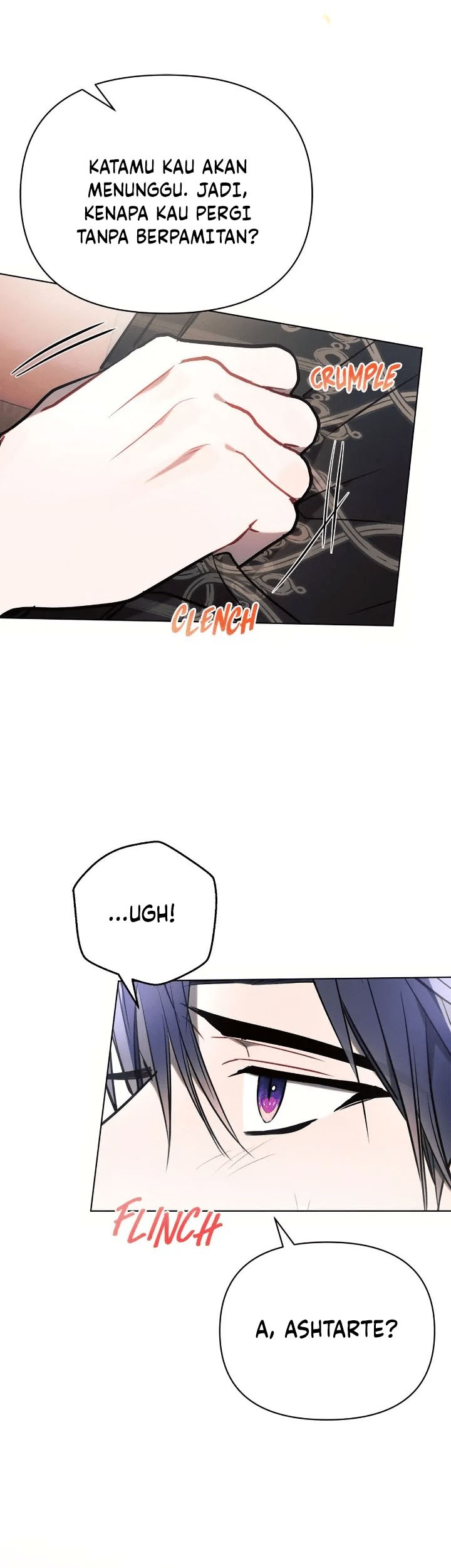 Ashtarte Chapter 85 - halaman 30