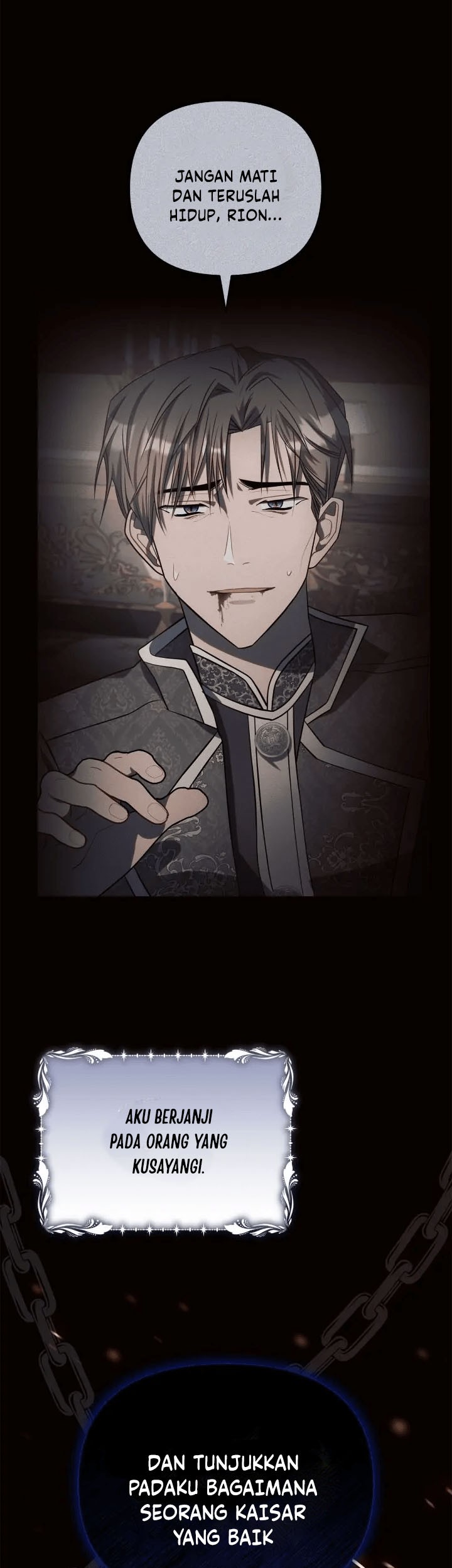 Ashtarte Chapter 85 - halaman 47