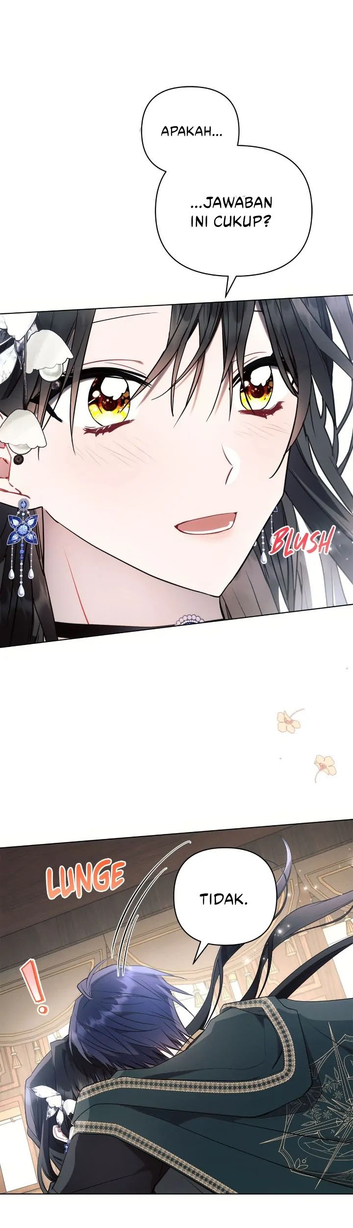 Ashtarte Chapter 85 - halaman 77