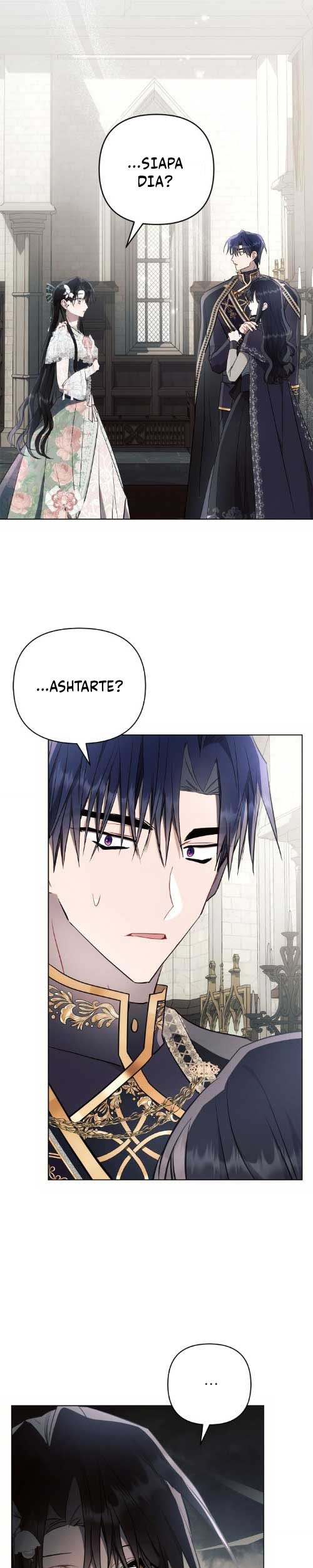 Ashtarte Chapter 86 - halaman 8