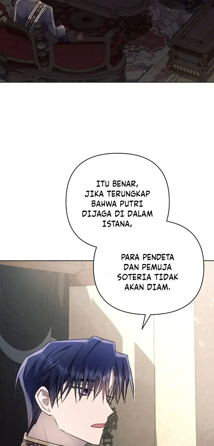 Ashtarte Chapter 87 - halaman 16