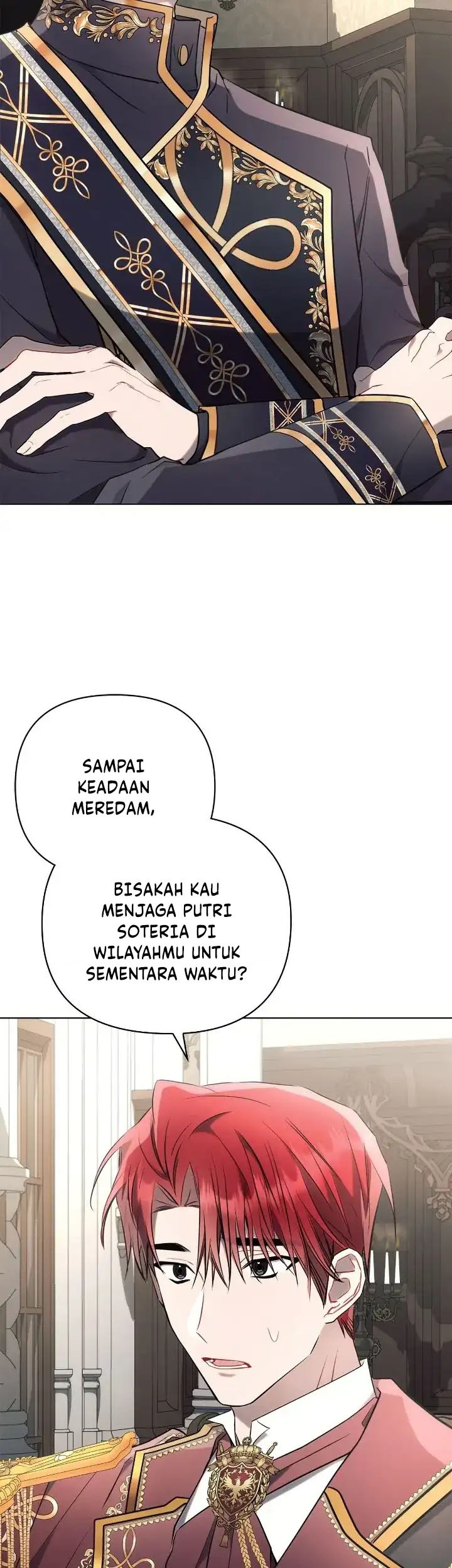 Ashtarte Chapter 87 - halaman 17
