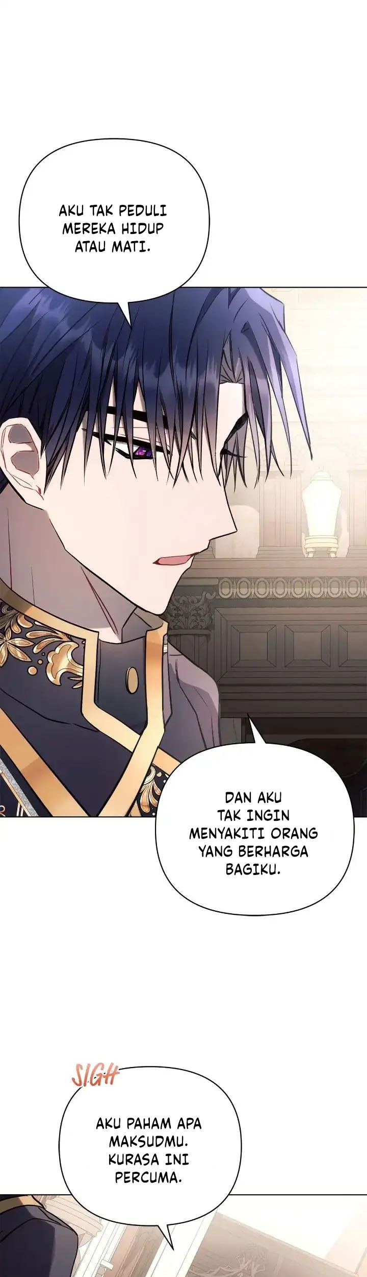 Ashtarte Chapter 87 - halaman 20