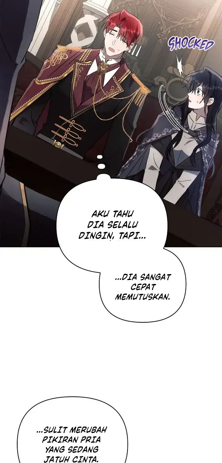 Ashtarte Chapter 87 - halaman 21