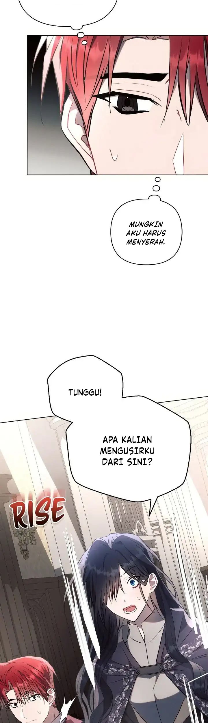 Ashtarte Chapter 87 - halaman 22