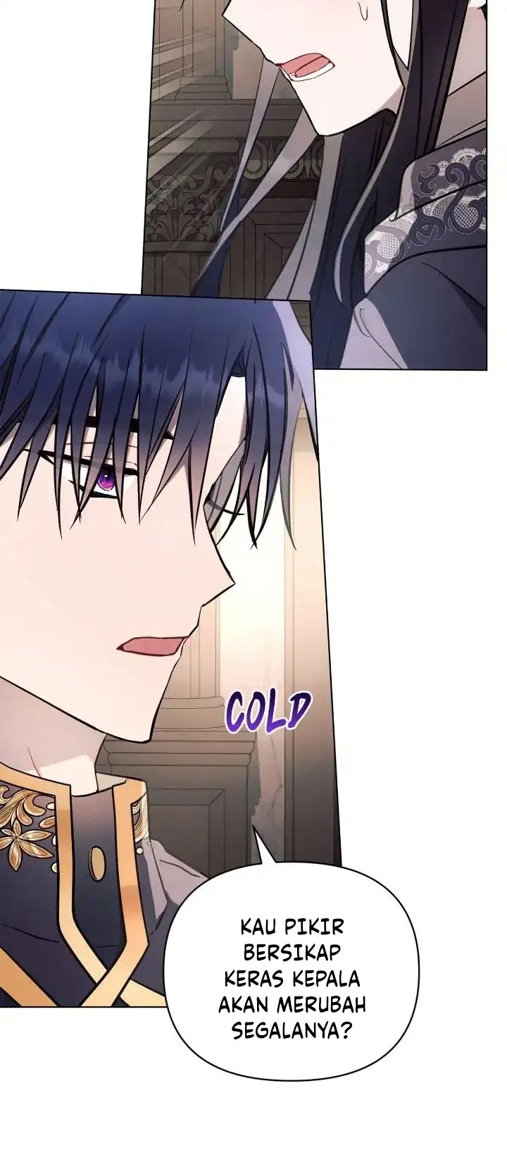 Ashtarte Chapter 87 - halaman 24