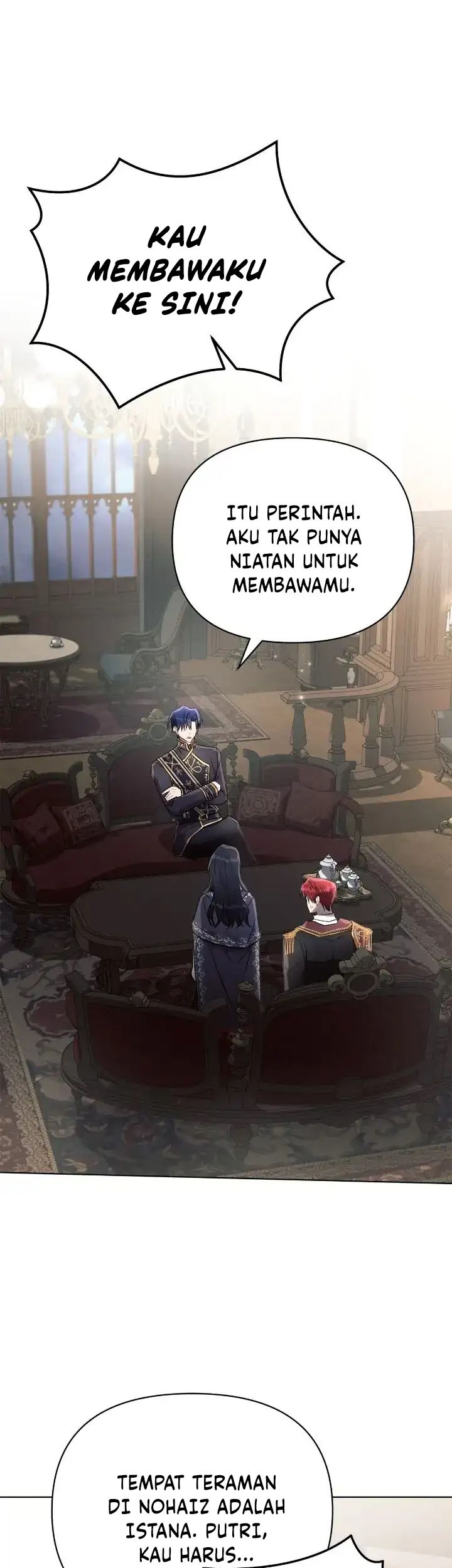 Ashtarte Chapter 87 - halaman 25
