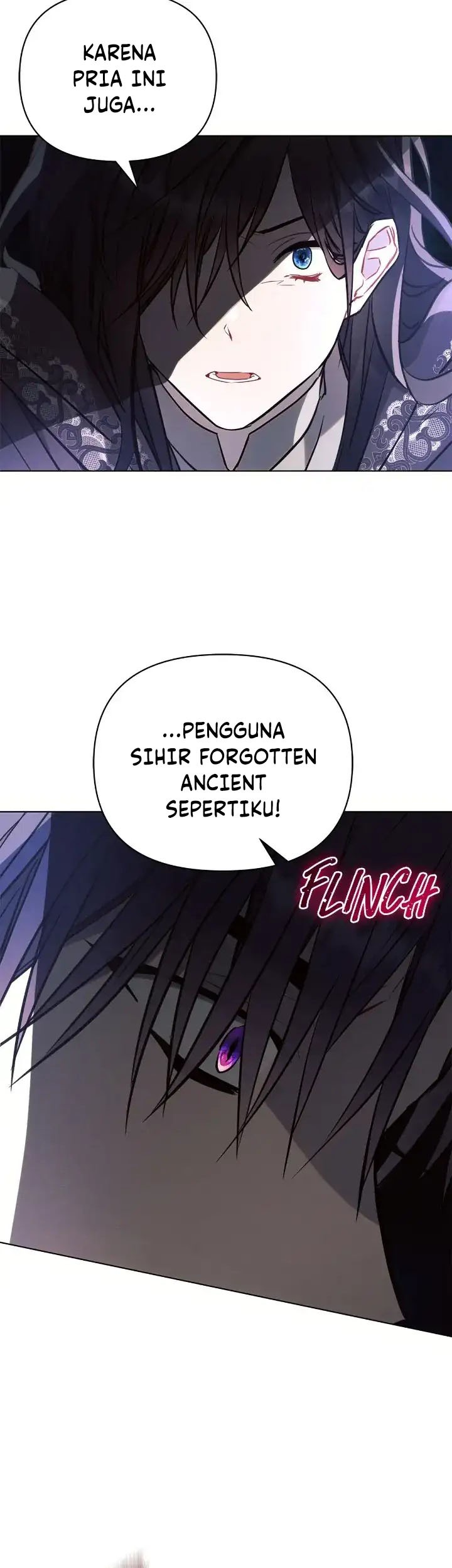 Ashtarte Chapter 87 - halaman 27
