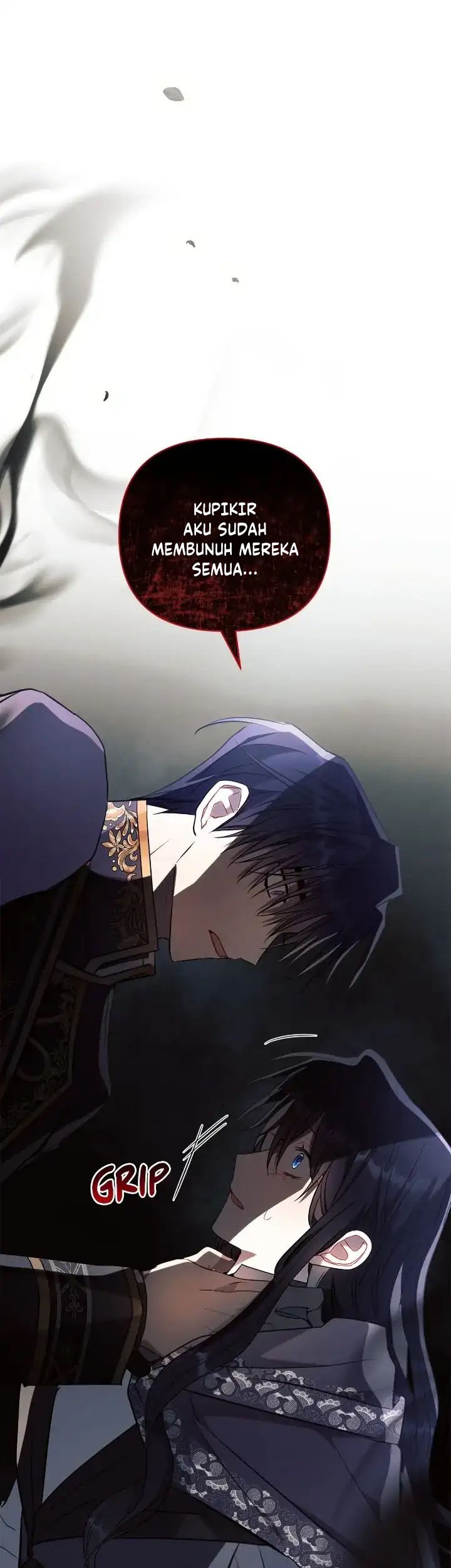 Ashtarte Chapter 87 - halaman 30