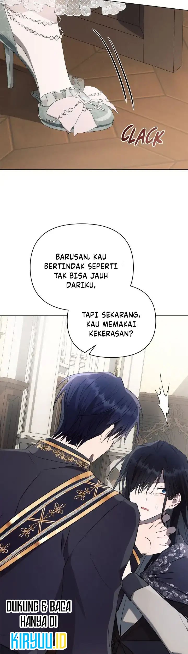 Ashtarte Chapter 88 - halaman 10