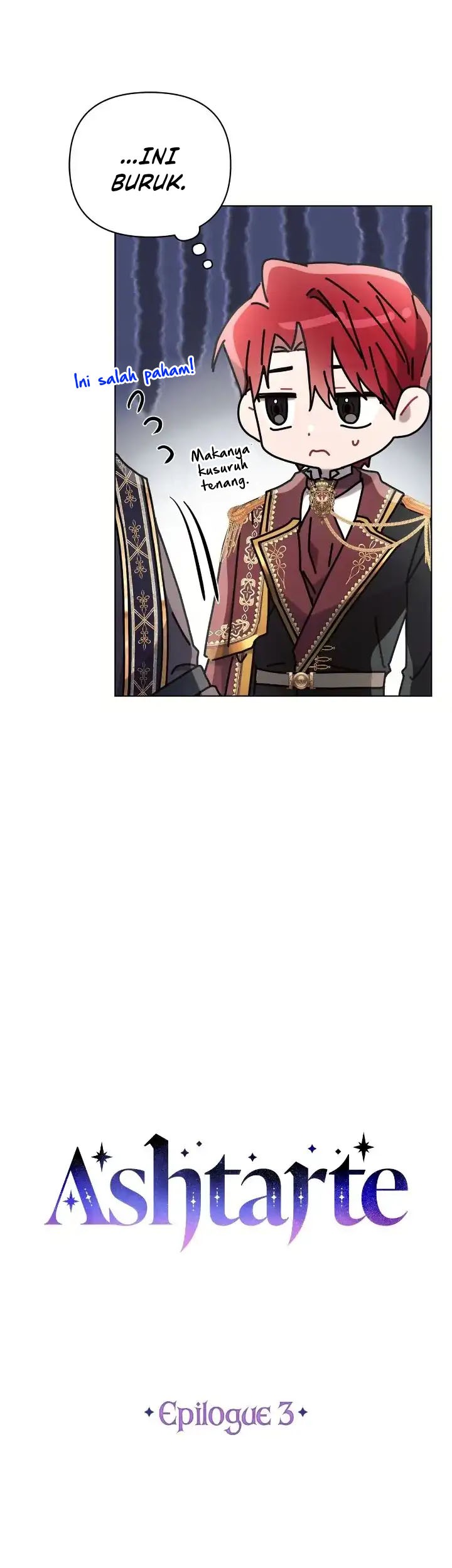 Ashtarte Chapter 88 - halaman 13