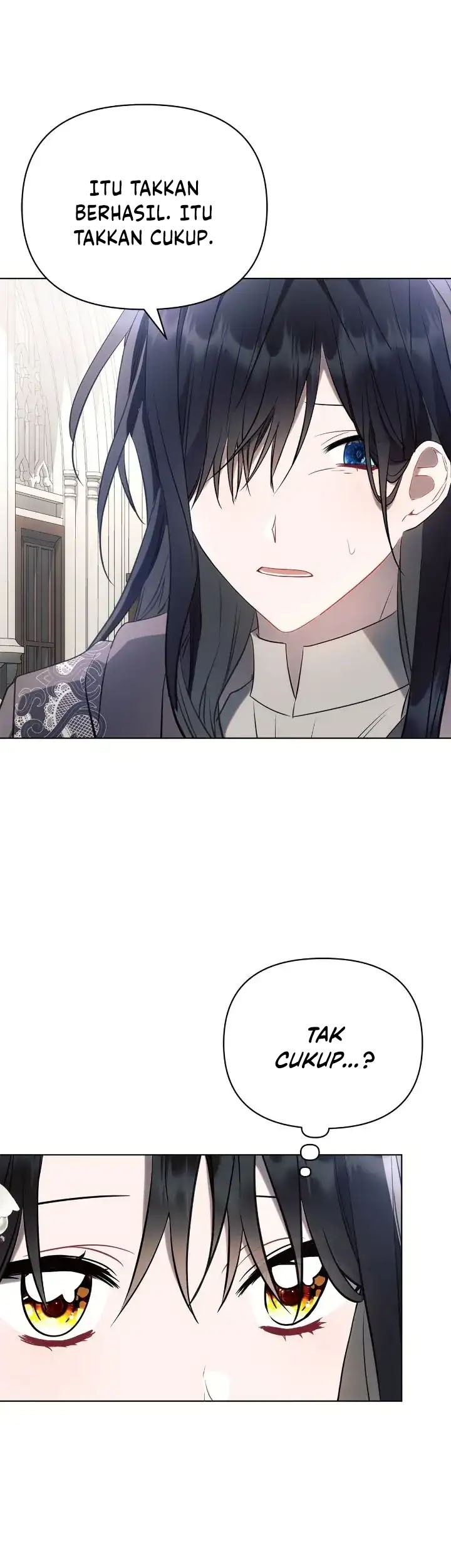 Ashtarte Chapter 88 - halaman 16