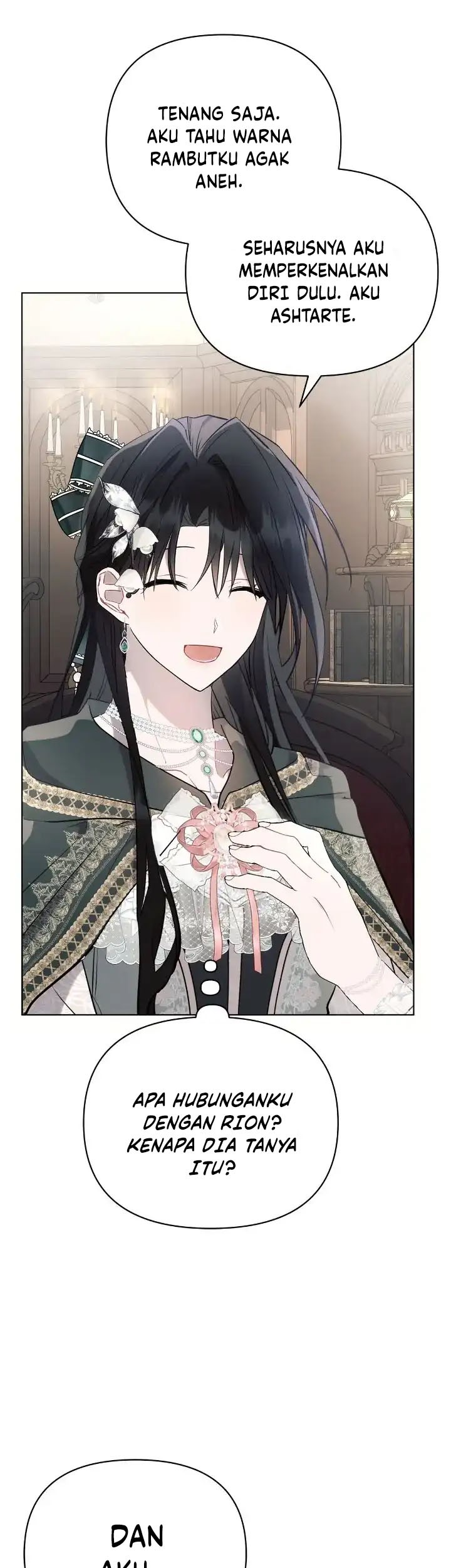 Ashtarte Chapter 88 - halaman 21