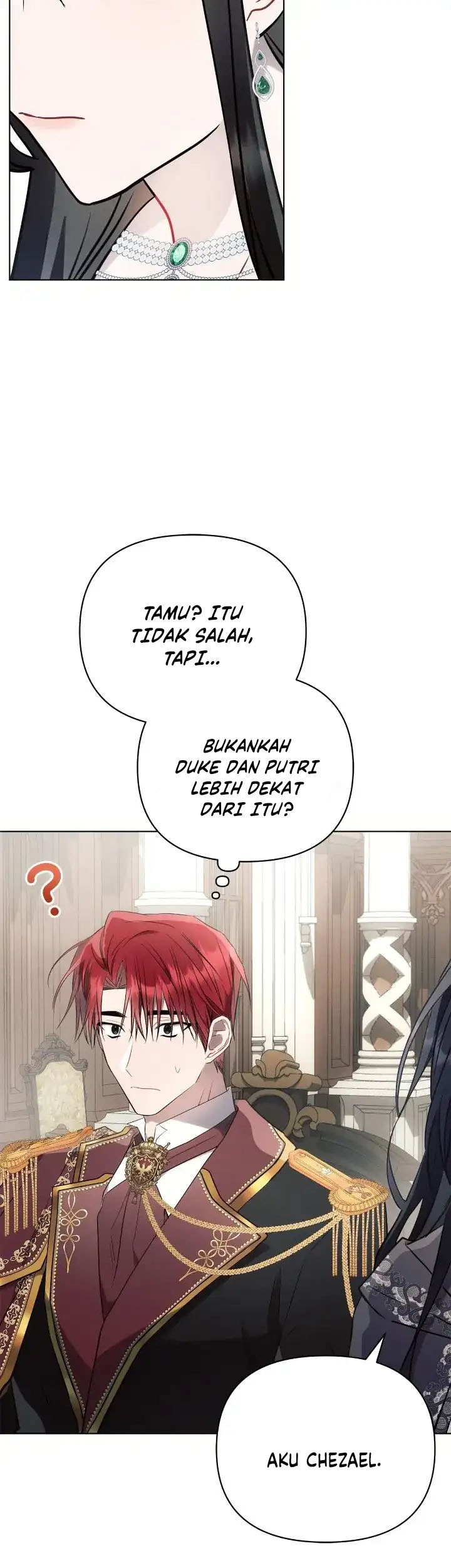 Ashtarte Chapter 88 - halaman 28