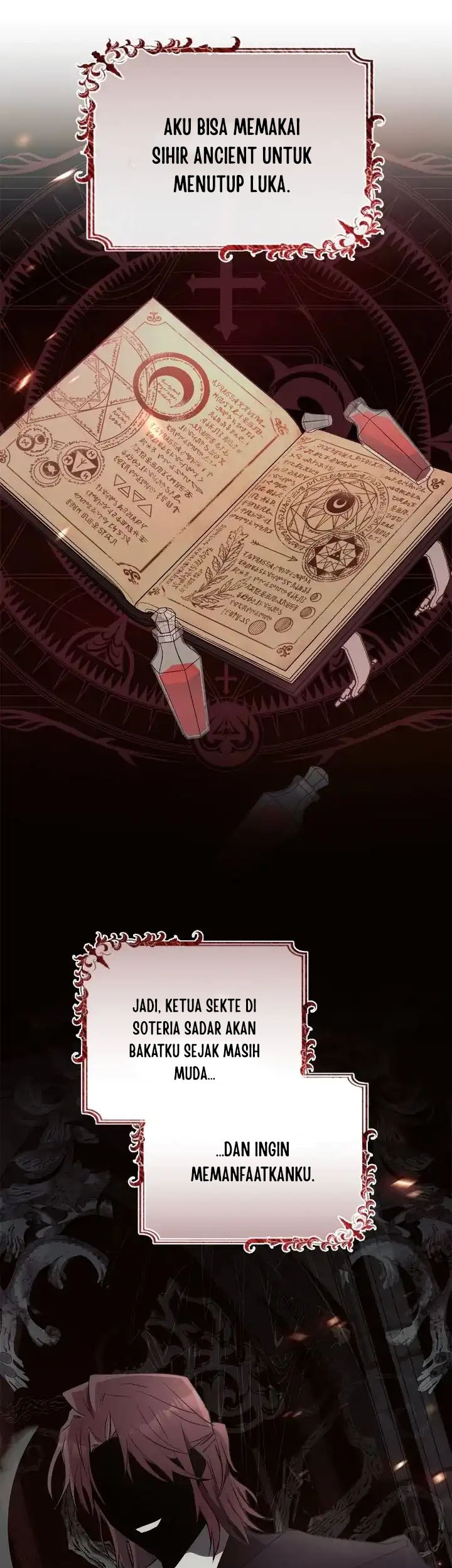 Ashtarte Chapter 88 - halaman 31