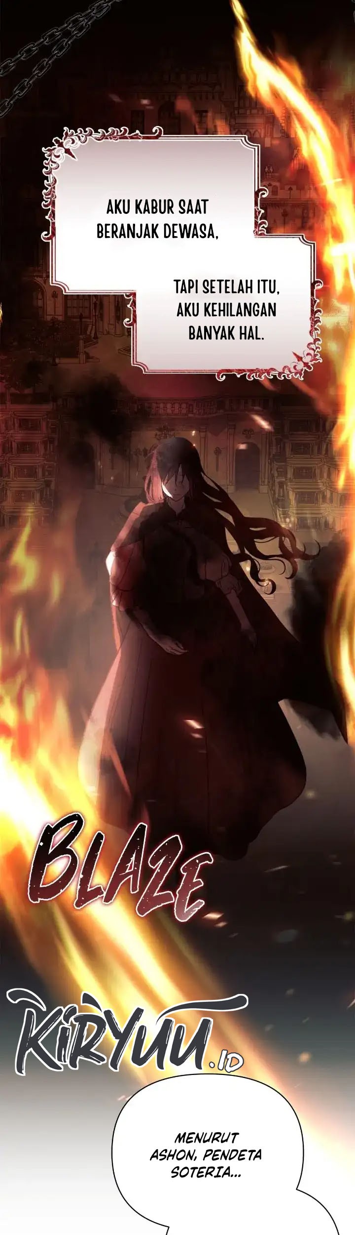 Ashtarte Chapter 88 - halaman 33