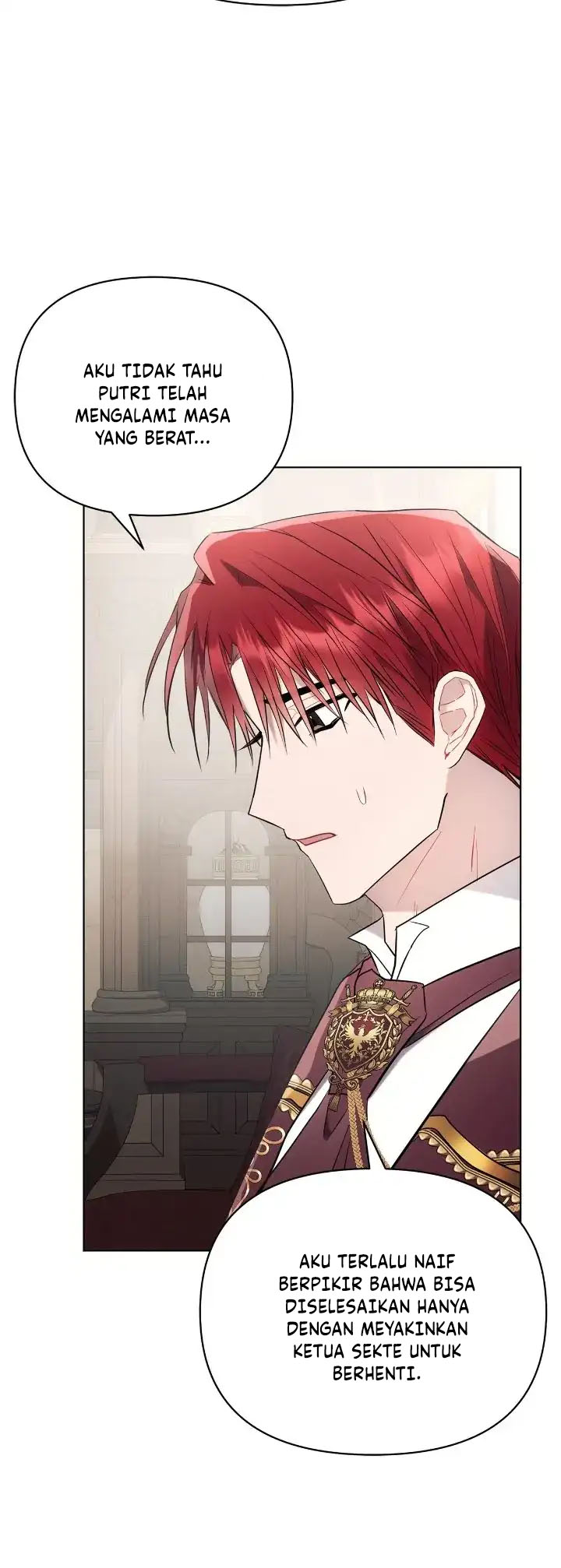 Ashtarte Chapter 88 - halaman 35