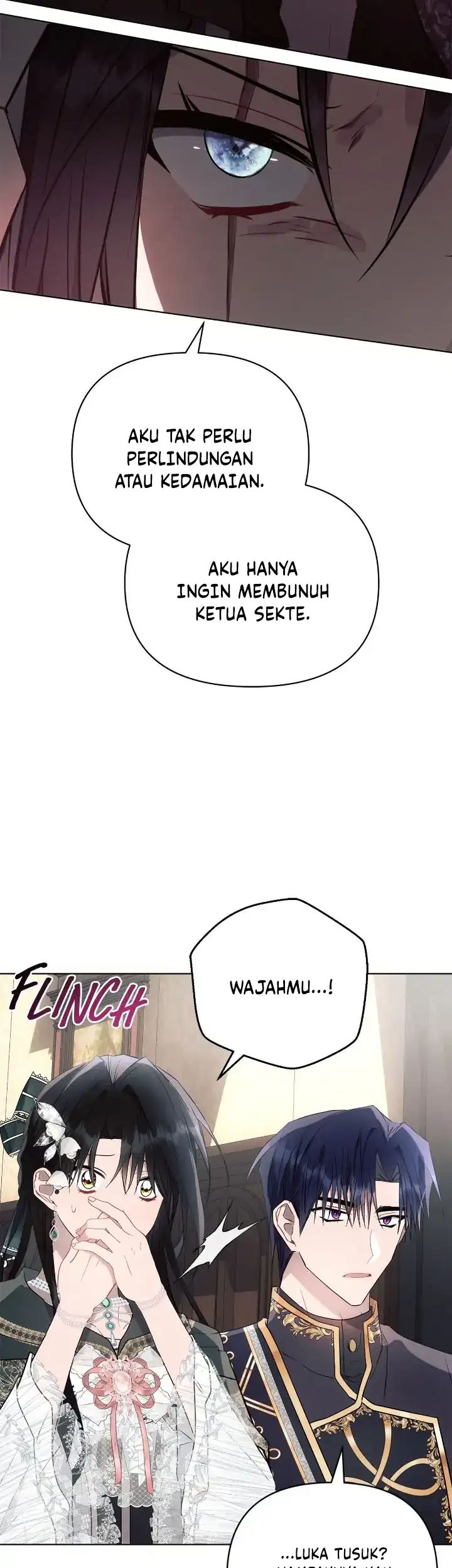 Ashtarte Chapter 88 - halaman 38