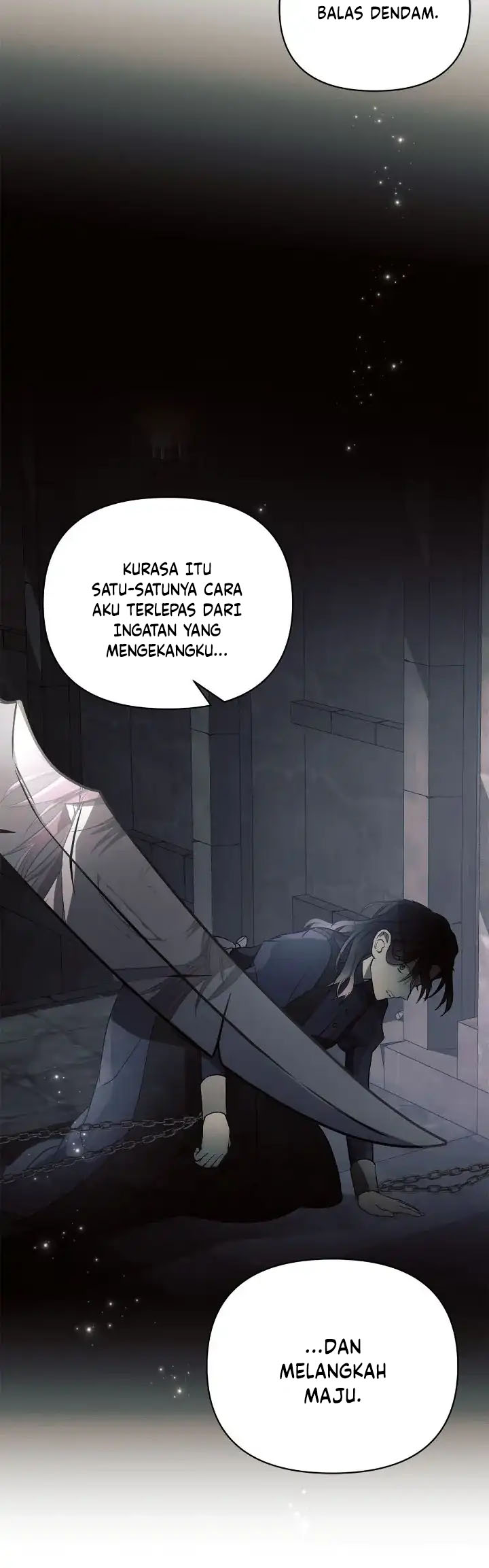 Ashtarte Chapter 88 - halaman 40