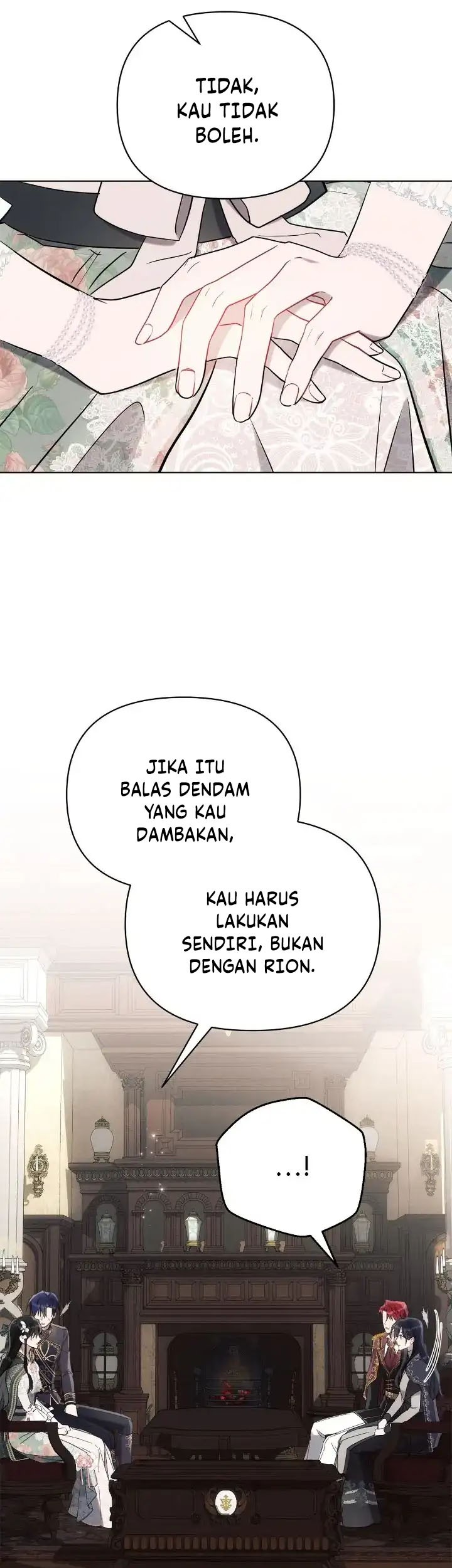 Ashtarte Chapter 88 - halaman 43