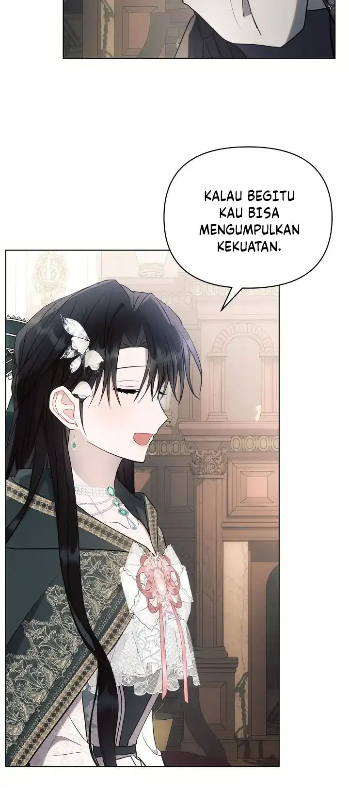 Ashtarte Chapter 88 - halaman 45