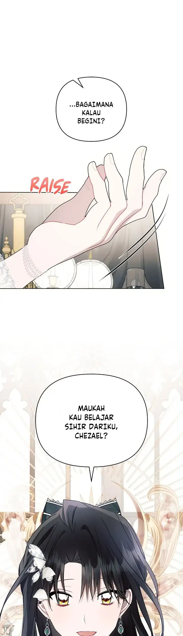 Ashtarte Chapter 88 - halaman 46