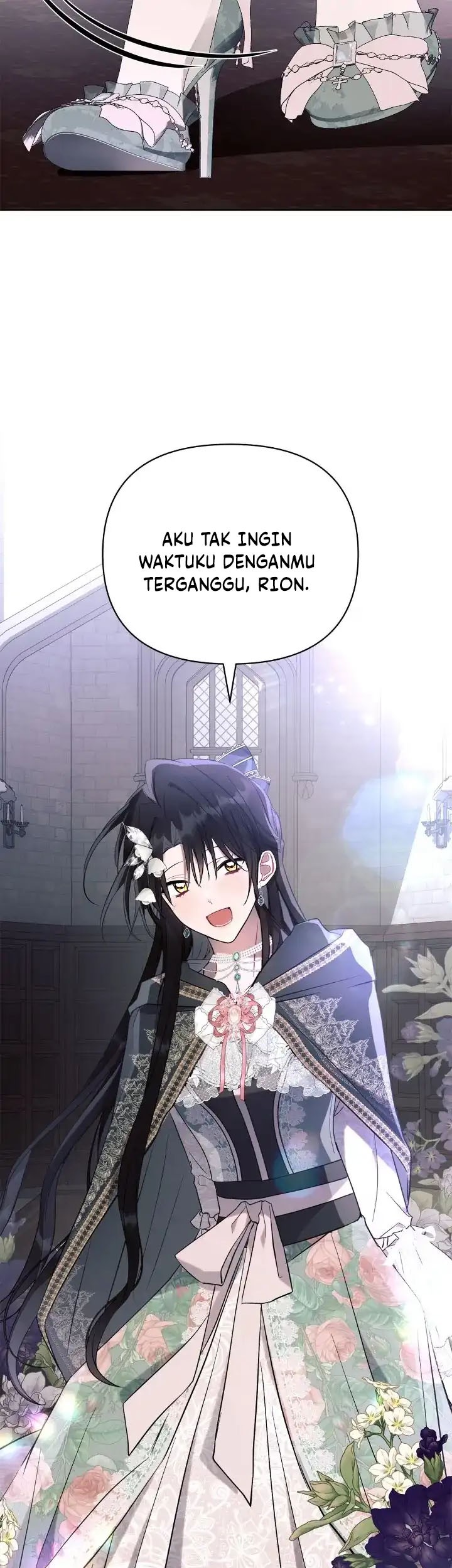 Ashtarte Chapter 88 - halaman 58