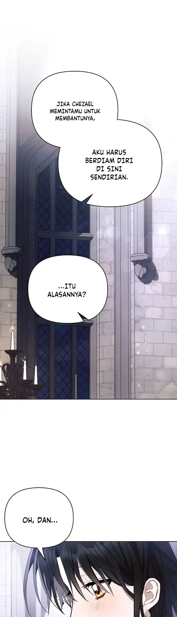 Ashtarte Chapter 88 - halaman 61