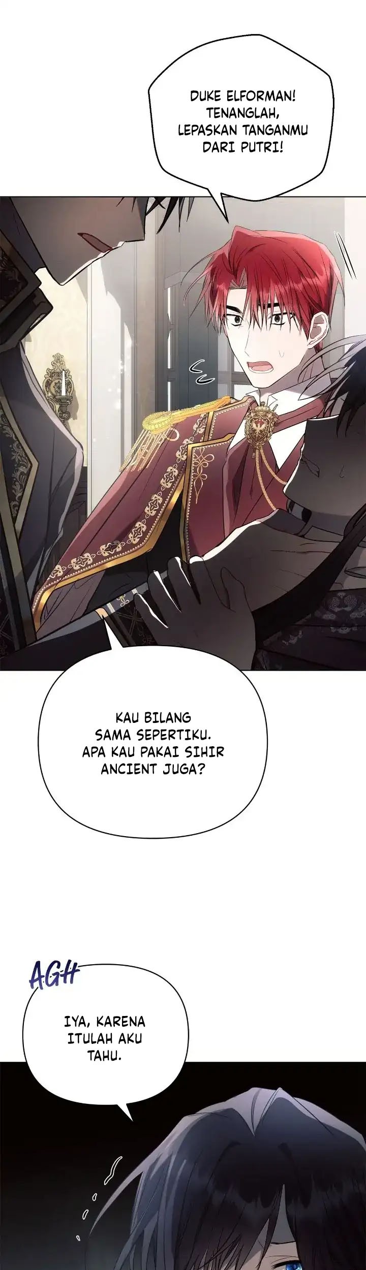 Ashtarte Chapter 88 - halaman 8