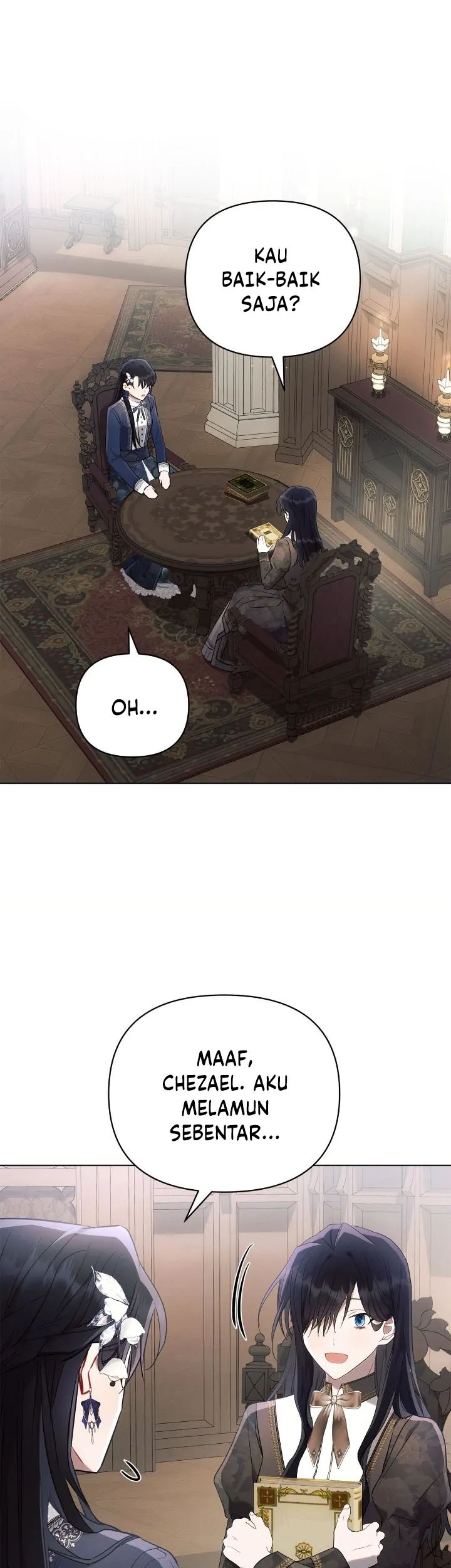 Ashtarte Chapter 89 - halaman 15