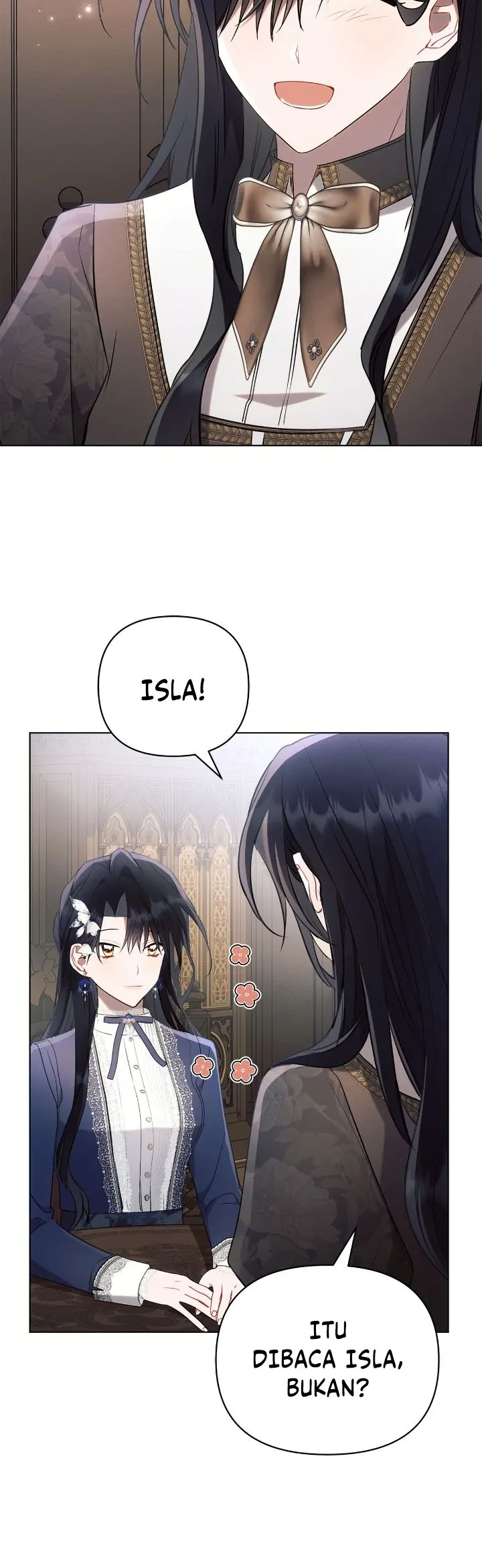 Ashtarte Chapter 89 - halaman 17