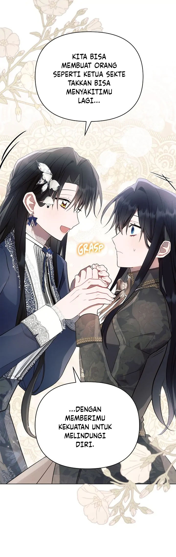 Ashtarte Chapter 89 - halaman 22