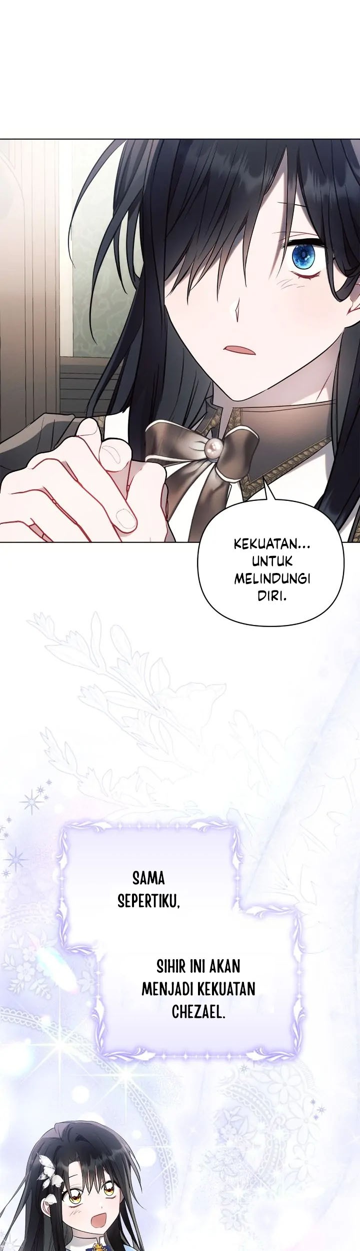 Ashtarte Chapter 89 - halaman 23