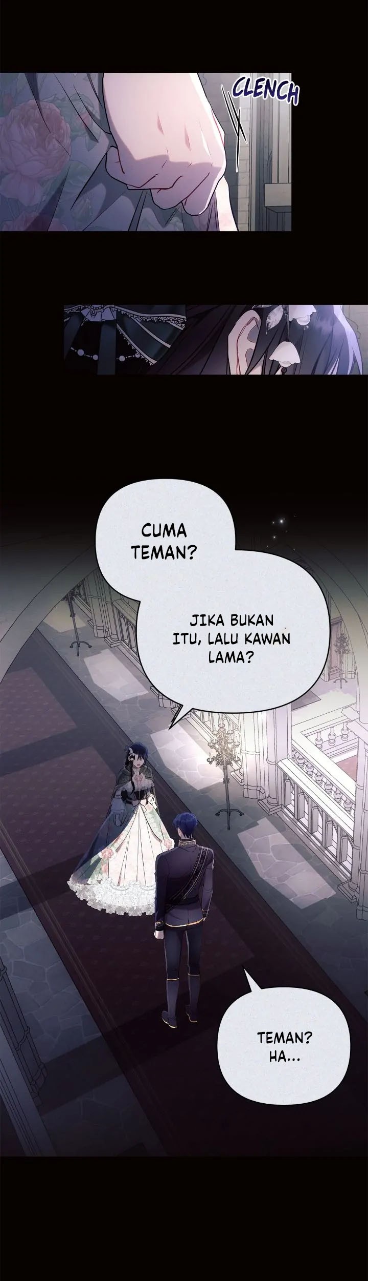 Ashtarte Chapter 89 - halaman 28