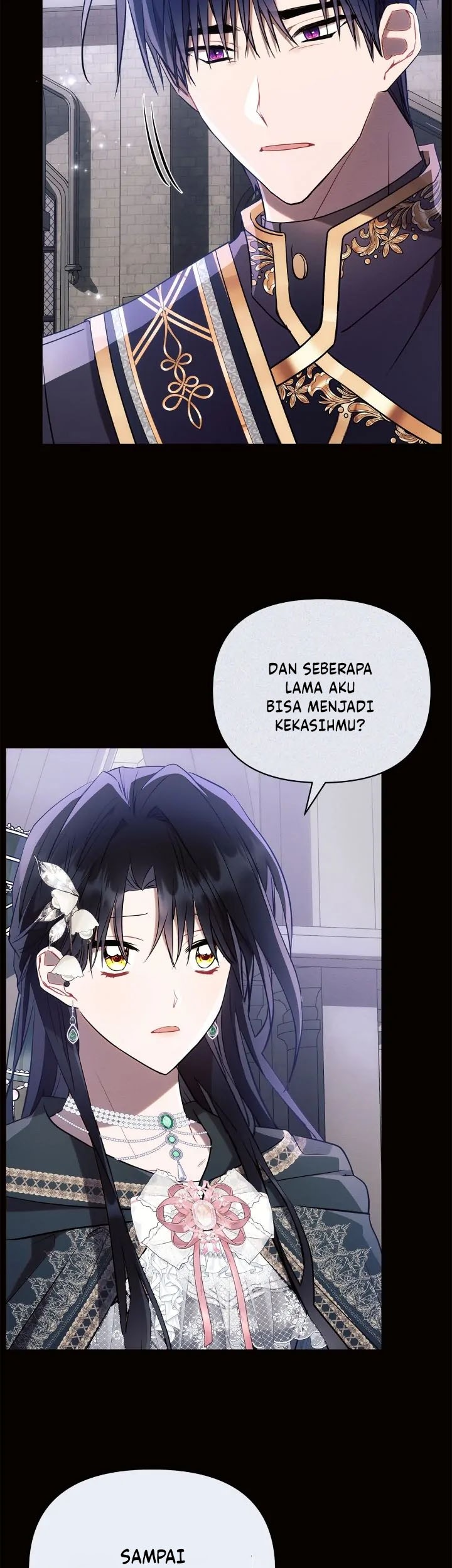 Ashtarte Chapter 89 - halaman 30