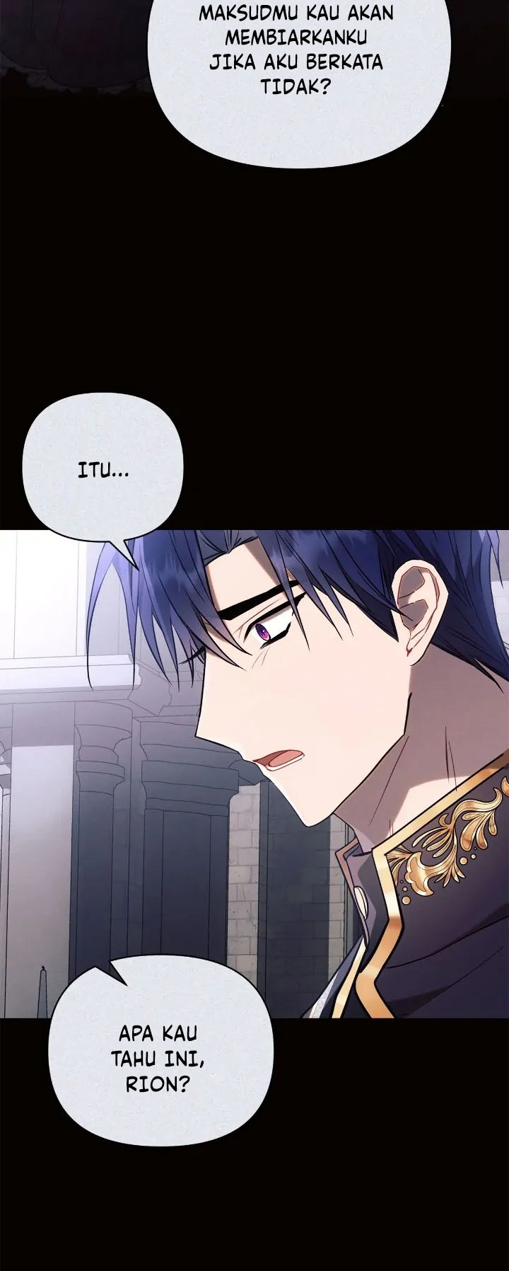 Ashtarte Chapter 89 - halaman 32