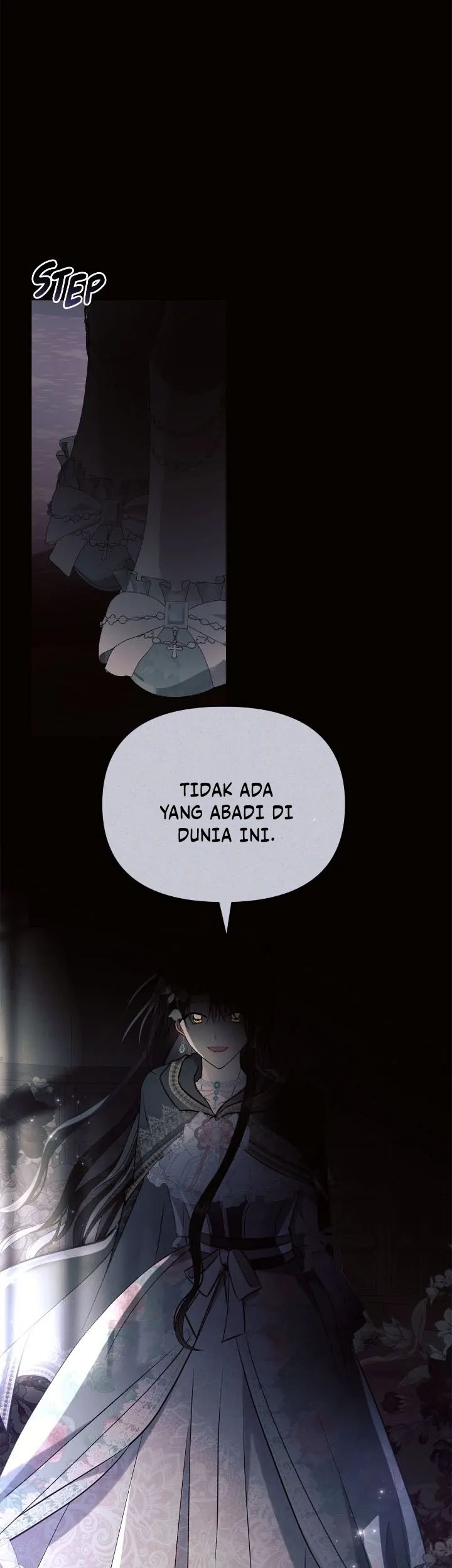 Ashtarte Chapter 89 - halaman 33