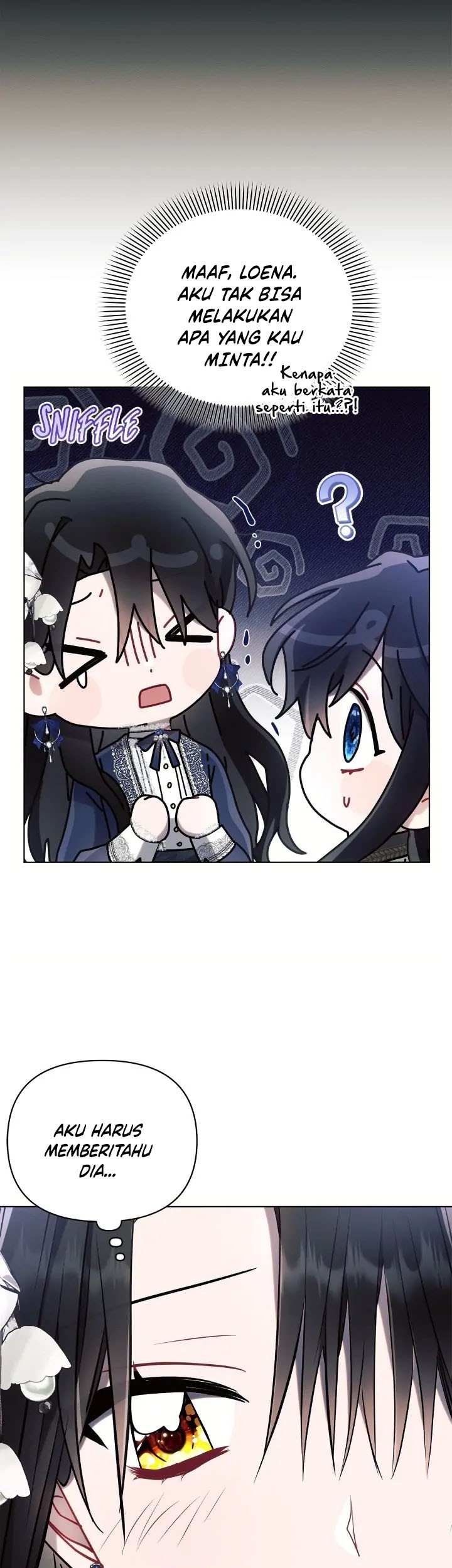 Ashtarte Chapter 89 - halaman 35